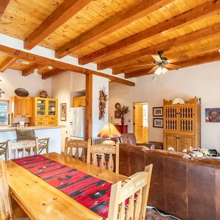 Hotel Senores Casita E