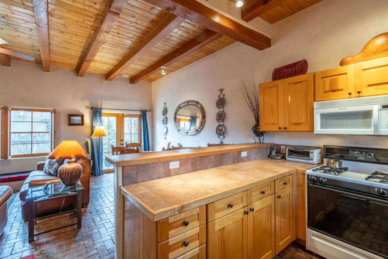 Senores Casita E Casa de férias Santa Fé